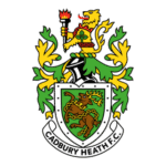 CADBURY HEATH F.C. Logo Transparent PNG