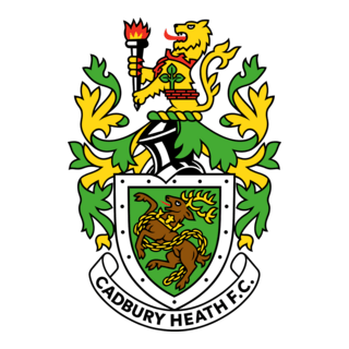 CADBURY HEATH F.C.