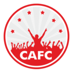 CAFC Logo Transparent PNG