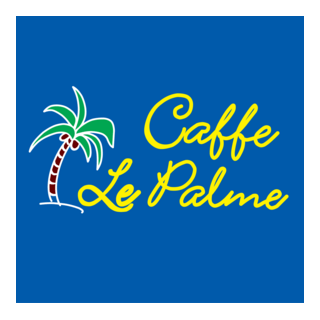 CAFFE LE PALME