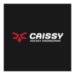 CAISSY Hockey Engineering Logo Transparent PNG