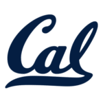CAL California Golden Bears Logo Transparent PNG