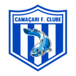 CAMAÇARI FC Logo Transparent PNG