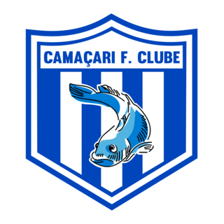 CAMAÇARI FC