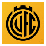 CAMBRIDGE UNITED Logo Transparent PNG