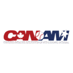 CAN AM LEAGUE Logo Transparent PNG