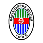 ÇANAKÇASPOR Logo Transparent PNG