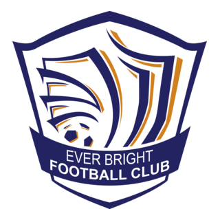 CANGZHOU MIGHTY LIONS FOOTBALL CLUB