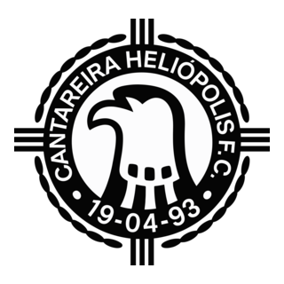 CANTAREIRA HELIÓPOLIS FUTEBOL CLUBE