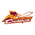 CANTON CHARGE Logo Transparent PNG
