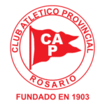 CAP Rosario Logo Transparent PNG