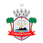 CARAUARI AM FUTSAL Logo Transparent PNG