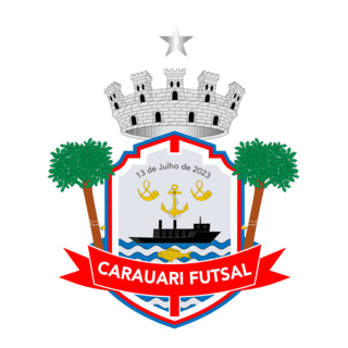 CARAUARI-AM FUTSAL