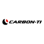 CARBON TI Logo Transparent PNG