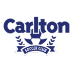 CARTLON SOCCER Logo Transparent PNG