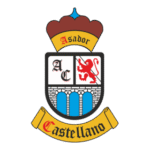 CASTELLANO ASADOR Logo Transparent PNG