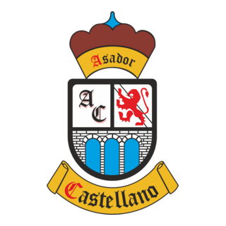 CASTELLANO ASADOR