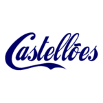 CASTELLÕES FOOTBALL CLUB Logo Transparent PNG