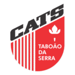 CATS Logo Transparent PNG