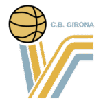 CB Girona Gerona Escudo Antiguo Logo Transparent PNG