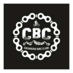 CBC Cachoeira Bike Clube Logo Transparent PNG