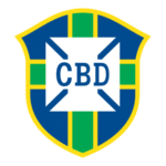 CBD Confederacao Brasileira De Desportos Logo Transparent PNG
