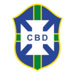 CBD Confederaзгo Brasileira De Desportos Logo Transparent PNG