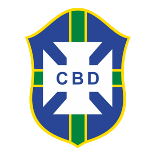 CBD – Confederaзгo Brasileira De Desportos