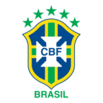 CBF Confederacao Brasileira De Futebol Logo Transparent PNG