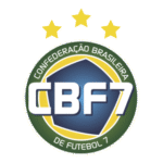 CBF7 Logo Transparent PNG