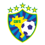 CBFS Confederação Brasileira De Futsal Logo Transparent PNG