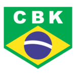 CBK Confederação Brasileira De Karatê Logo Transparent PNG
