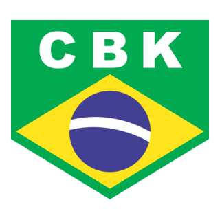 CBK – Confederação Brasileira De Karatê