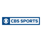 CBS Sports Logo Transparent PNG