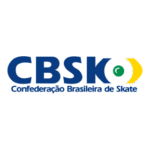 CBSK Confederaзгo Brasileira De Skate Logo Transparent PNG
