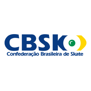 CBSK – Confederaзгo Brasileira De Skate