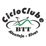 CC BTT ELVAS Logo Transparent PNG