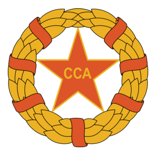 CCA Bucuresti