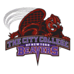 CCNY Beavers Logo Transparent PNG