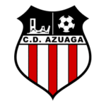 CD AZUAGA Logo Transparent PNG