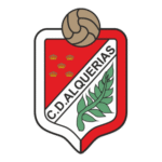 CD Alquerias Logo Transparent PNG
