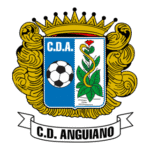 CD Anguiano Logo Transparent PNG