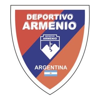 CD Armênio – Buenos Aires