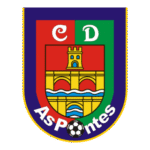 CD As Pontes Logo Transparent PNG