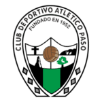 CD Atlético Paso Logo Transparent PNG