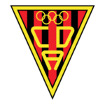 CD Azuqueca Logo Transparent PNG