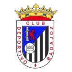 CD Badajoz Logo Transparent PNG