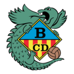CD Banyoles Logo Transparent PNG