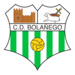 CD Bolañego Logo Transparent PNG