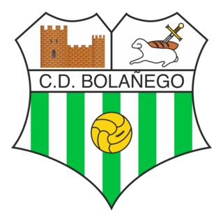 CD Bolañego
